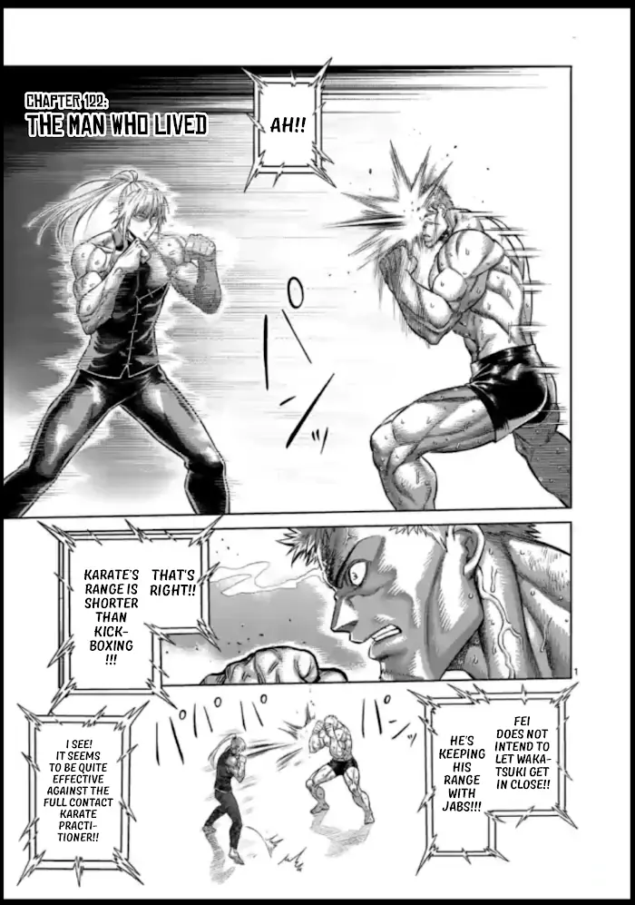 Kengan Omega Chapter 122 image 01_optimized